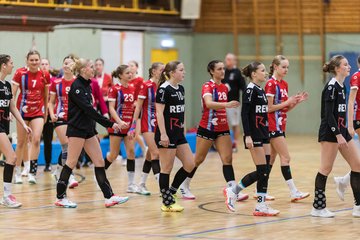 Bild 30 - wBJ SV Henstedt Ulzburg - HSG Holstein Kiel/Kronshagen : Ergebnis: 30:28